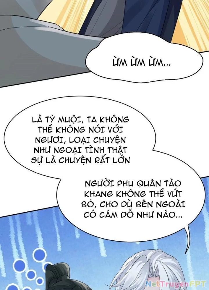 Ta Vô Địch Từ Ăn Chực Chapter 59 - 61