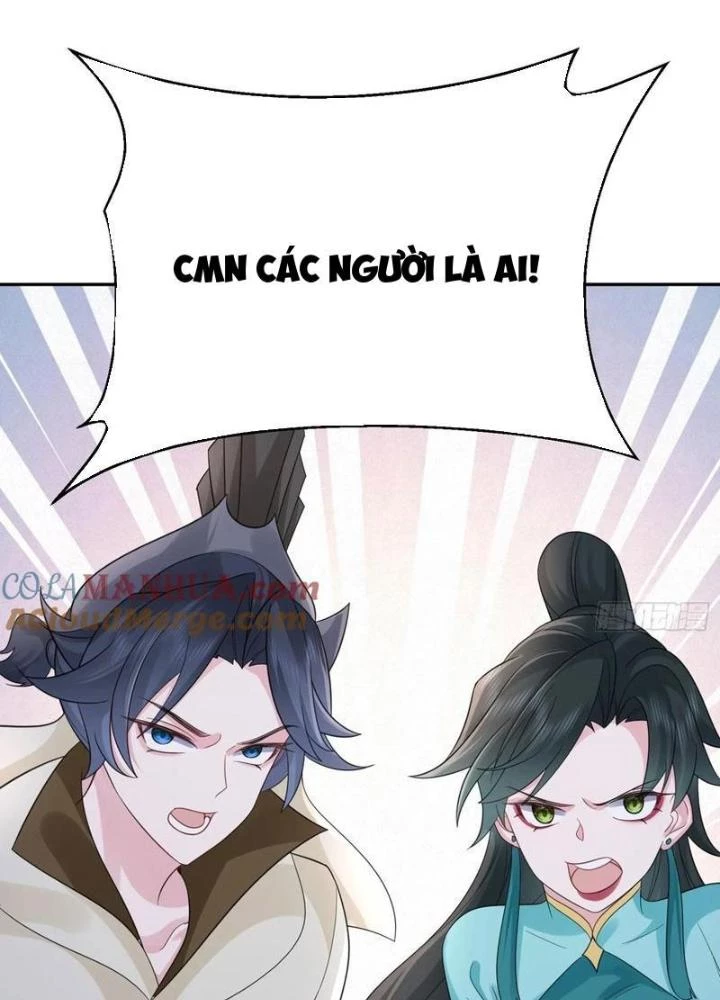 Ta Vô Địch Từ Ăn Chực Chapter 59 - 69