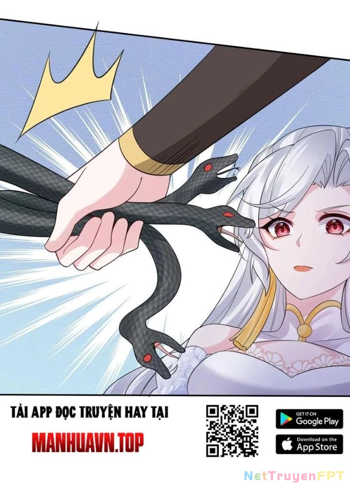 Ta Vô Địch Từ Ăn Chực Chapter 59 - 75