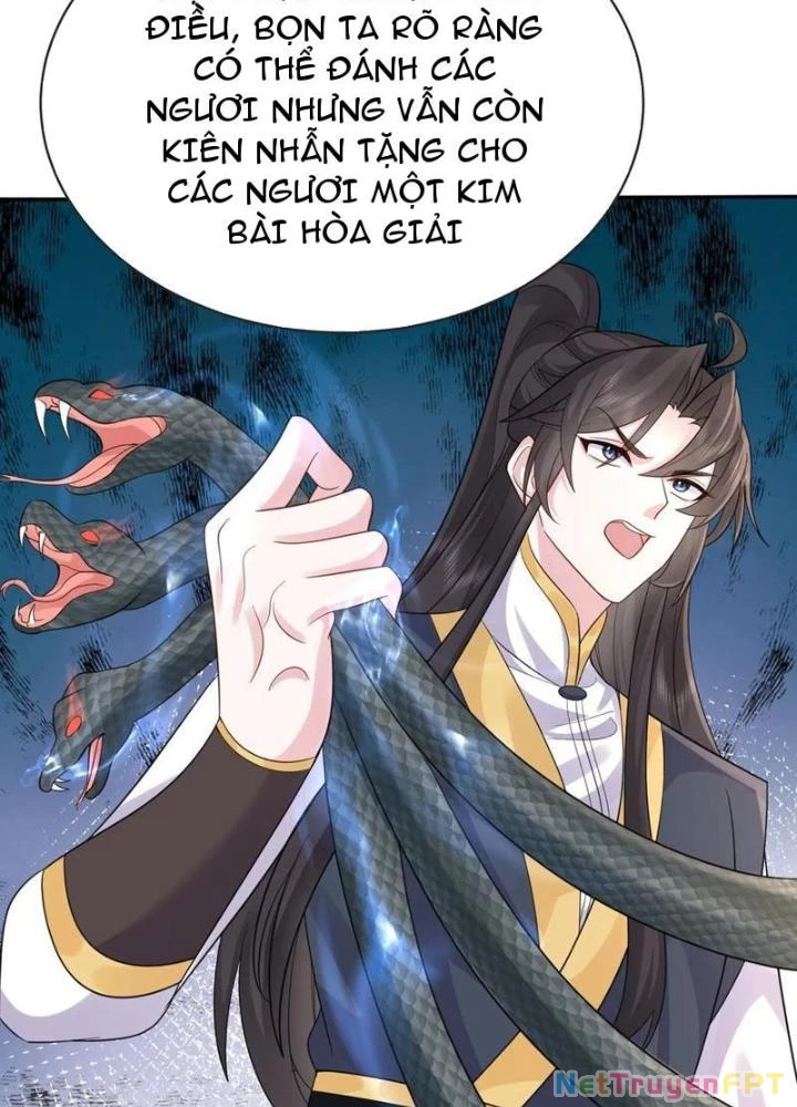 Ta Vô Địch Từ Ăn Chực Chapter 59 - 77
