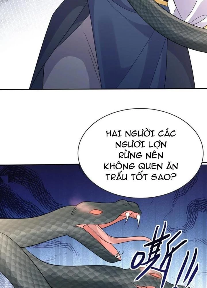 Ta Vô Địch Từ Ăn Chực Chapter 59 - 79