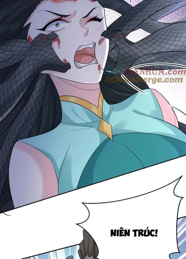 Ta Vô Địch Từ Ăn Chực Chapter 59 - 83