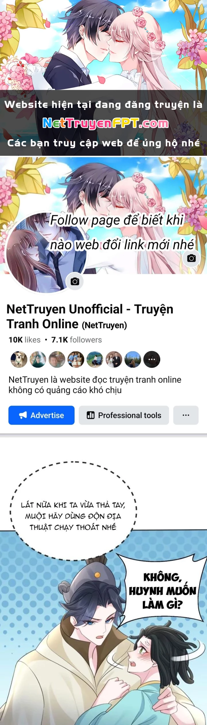Ta Vô Địch Từ Ăn Chực Chapter 60 - 1