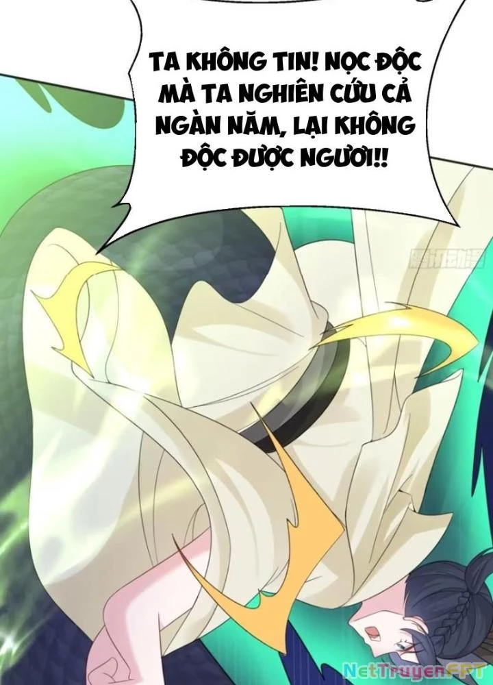 Ta Vô Địch Từ Ăn Chực Chapter 60 - 7