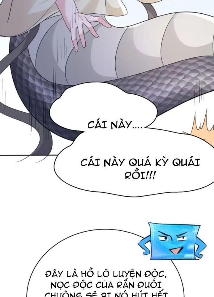 Ta Vô Địch Từ Ăn Chực Chapter 60 - 33