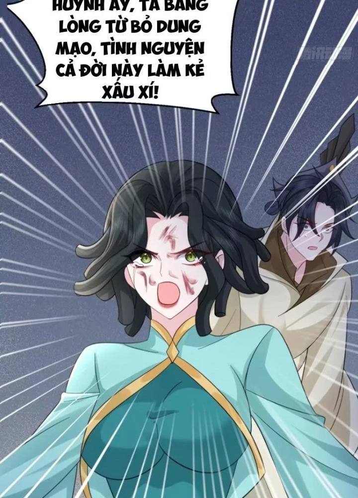 Ta Vô Địch Từ Ăn Chực Chapter 60 - 51