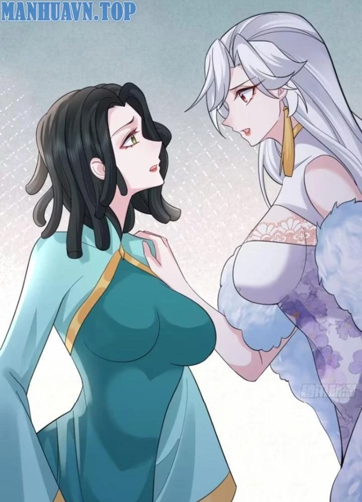 Ta Vô Địch Từ Ăn Chực Chapter 60 - 59