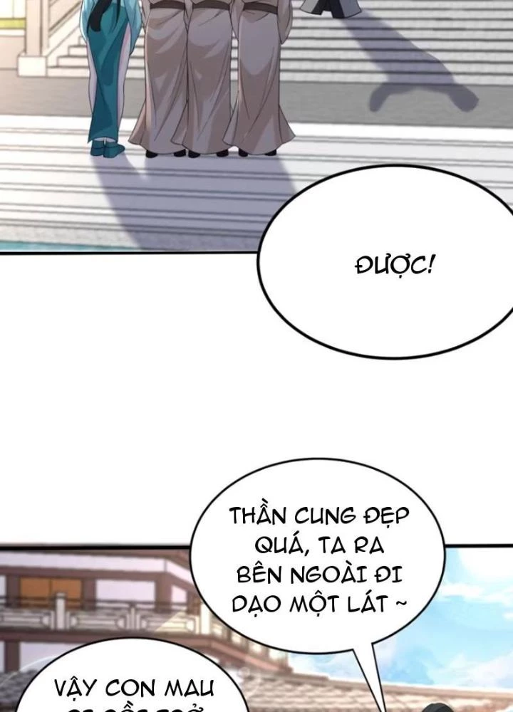 Ta Vô Địch Từ Ăn Chực Chapter 60 - 69