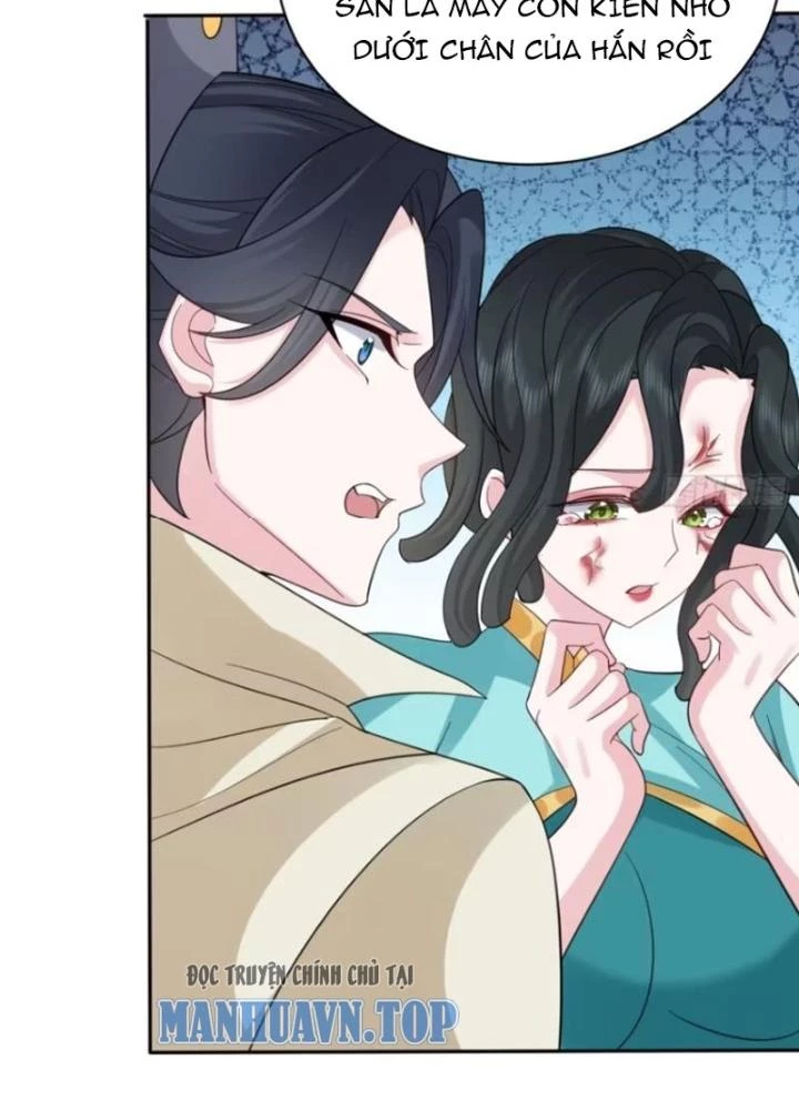 Ta Vô Địch Từ Ăn Chực Chapter 60 - 95