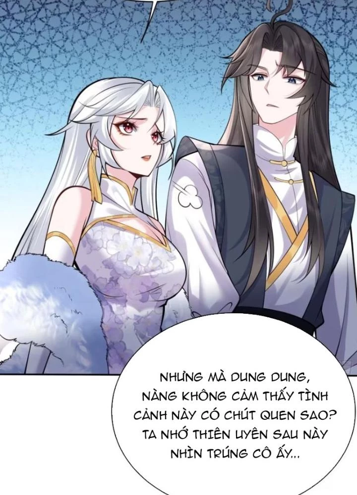 Ta Vô Địch Từ Ăn Chực Chapter 60 - 101