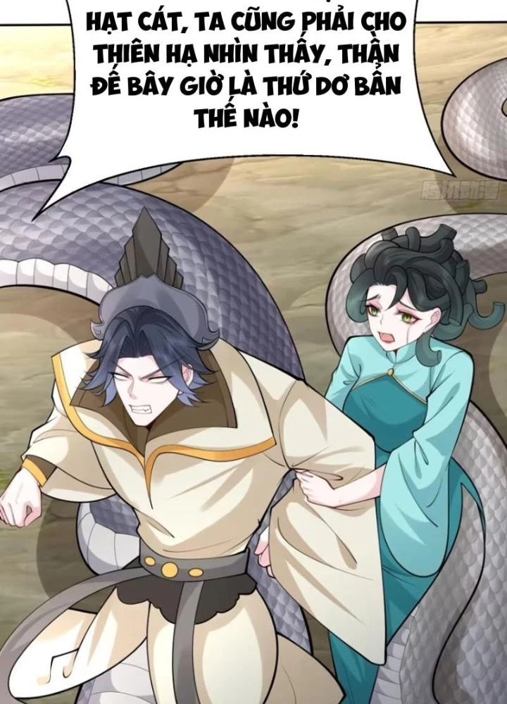 Ta Vô Địch Từ Ăn Chực Chapter 60 - 107
