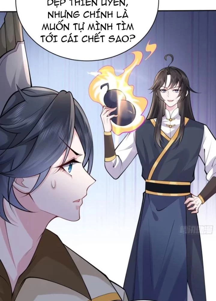 Ta Vô Địch Từ Ăn Chực Chapter 60 - 113