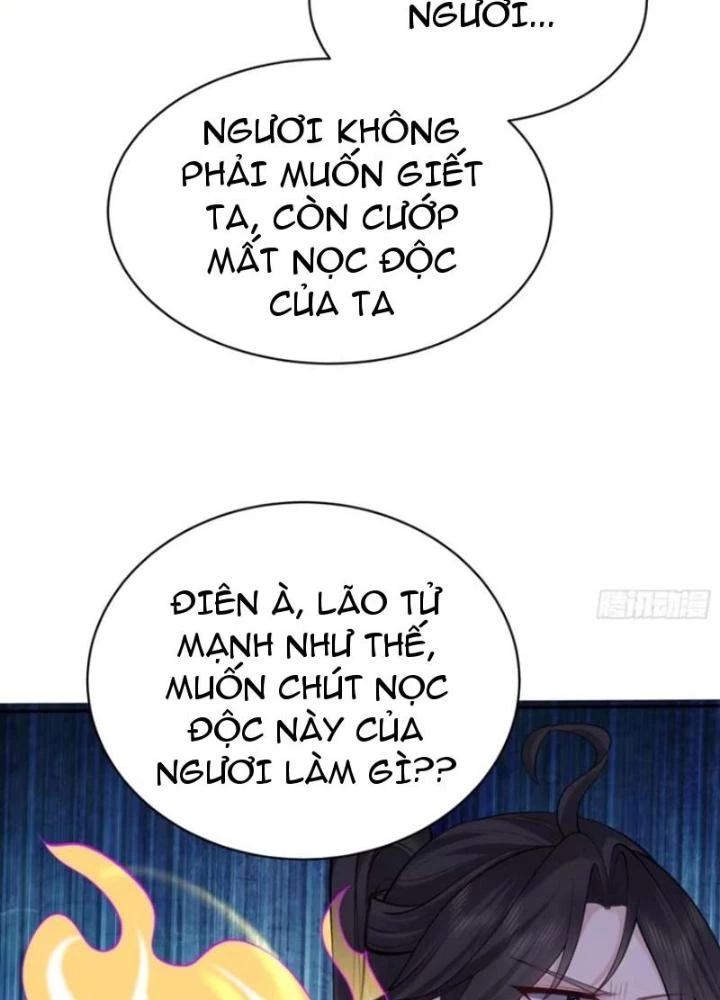 Ta Vô Địch Từ Ăn Chực Chapter 60 - 115