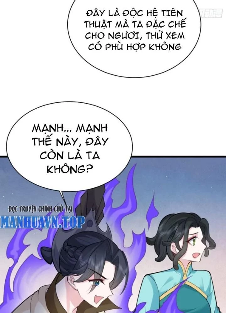Ta Vô Địch Từ Ăn Chực Chapter 61 - 5
