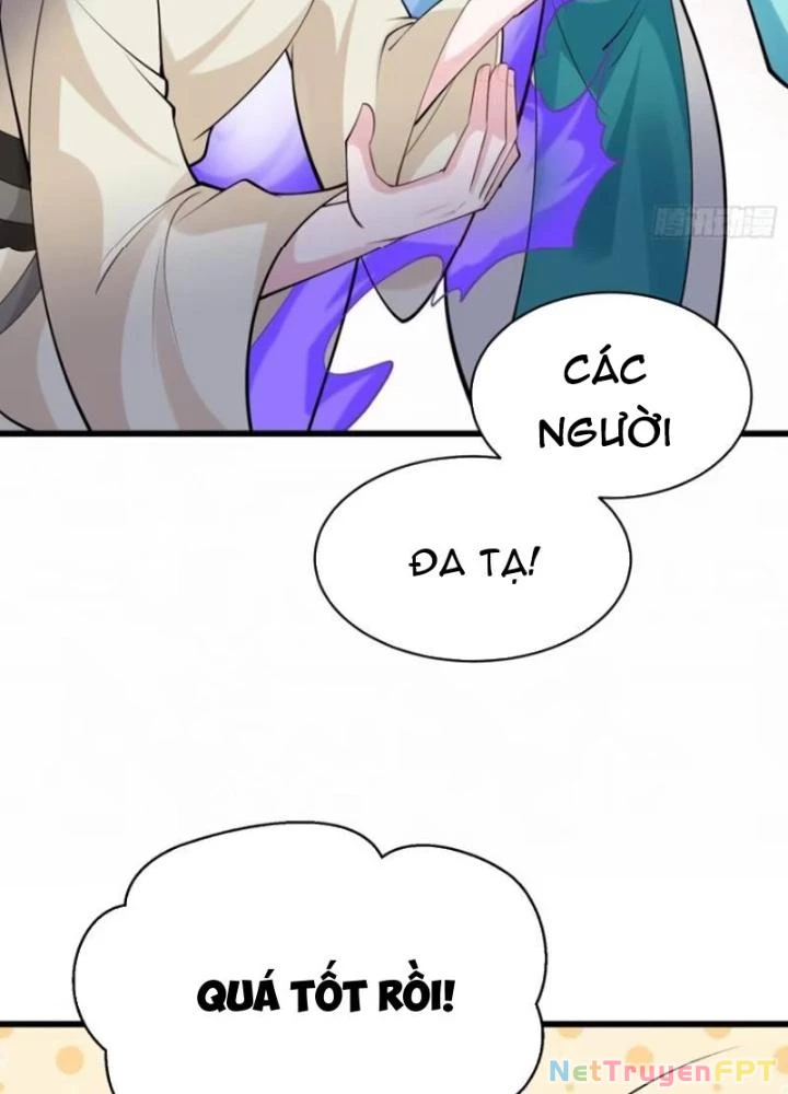 Ta Vô Địch Từ Ăn Chực Chapter 61 - 7