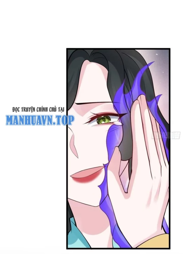 Ta Vô Địch Từ Ăn Chực Chapter 61 - 11