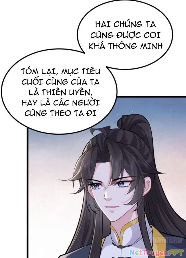 Ta Vô Địch Từ Ăn Chực Chapter 61 - 19
