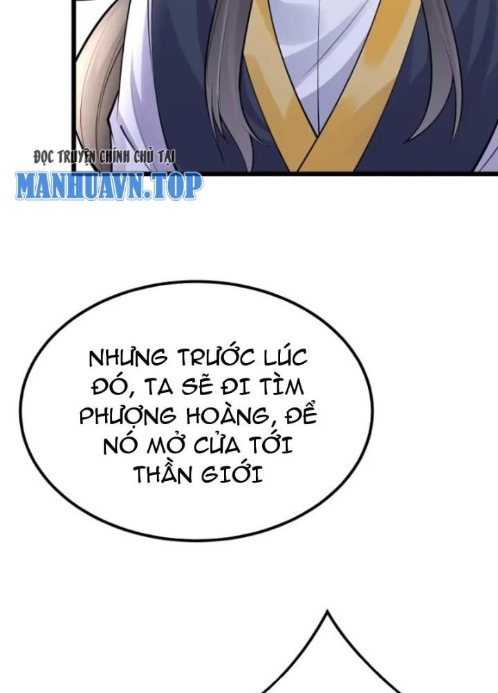 Ta Vô Địch Từ Ăn Chực Chapter 61 - 21