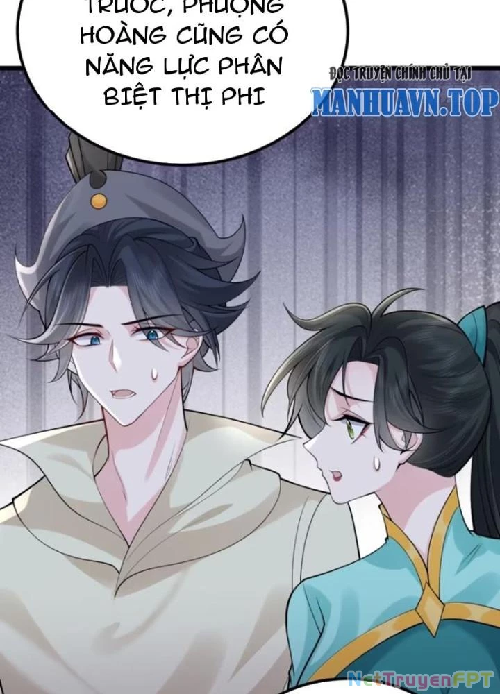 Ta Vô Địch Từ Ăn Chực Chapter 61 - 25
