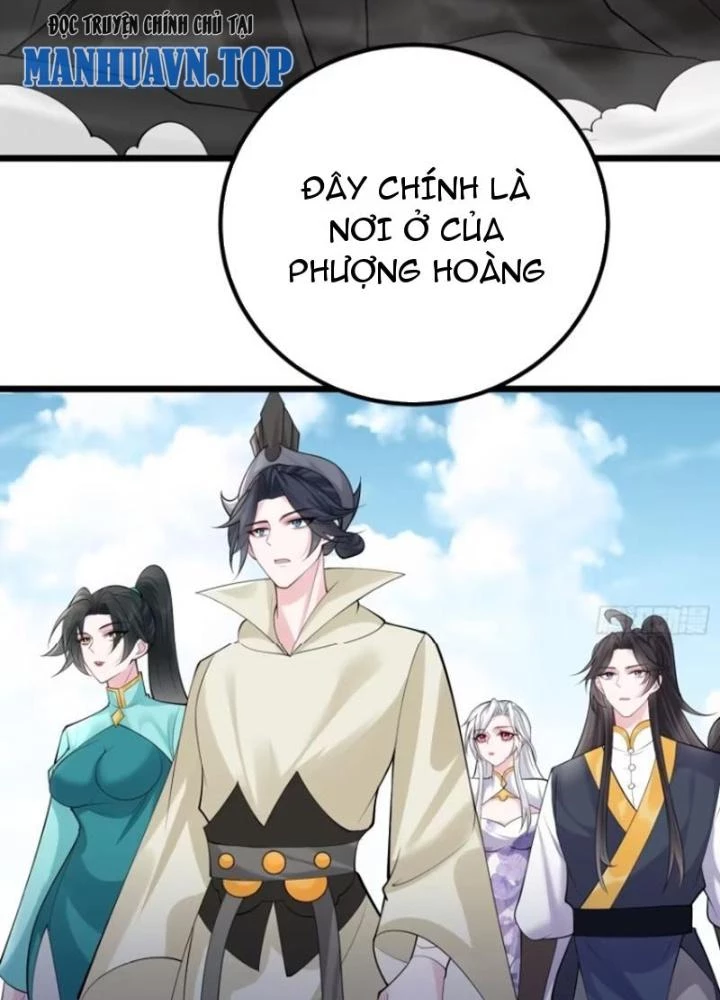 Ta Vô Địch Từ Ăn Chực Chapter 61 - 31