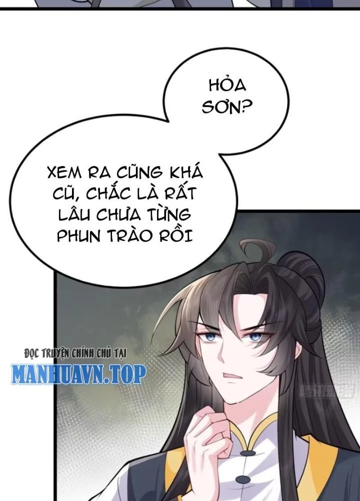 Ta Vô Địch Từ Ăn Chực Chapter 61 - 33
