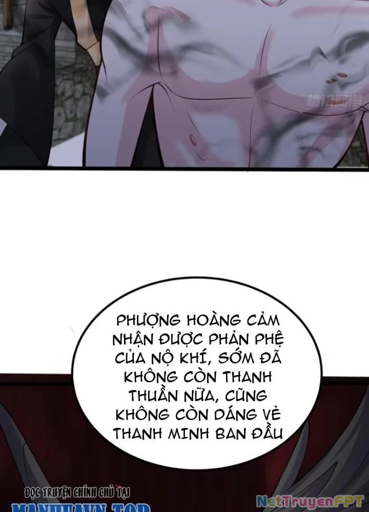 Ta Vô Địch Từ Ăn Chực Chapter 61 - 43