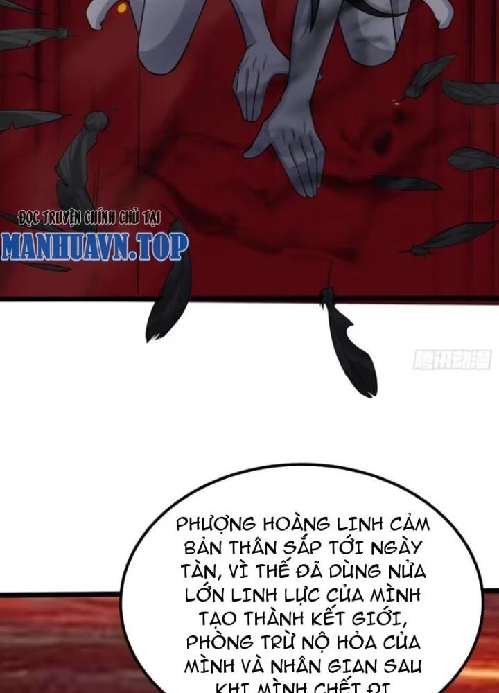 Ta Vô Địch Từ Ăn Chực Chapter 61 - 47