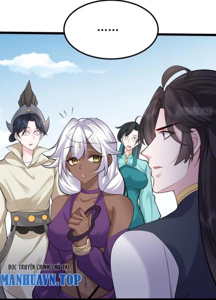 Ta Vô Địch Từ Ăn Chực Chapter 61 - 61