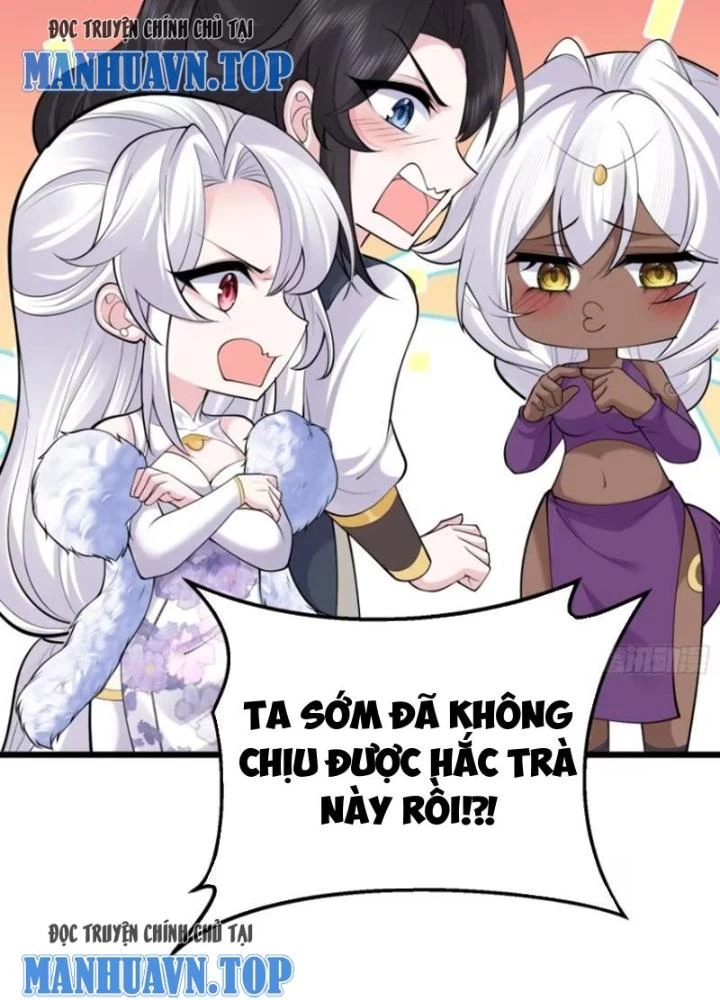 Ta Vô Địch Từ Ăn Chực Chapter 61 - 73