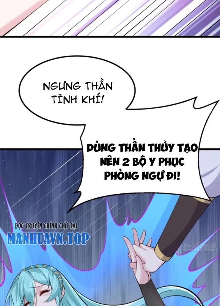 Ta Vô Địch Từ Ăn Chực Chapter 61 - 83