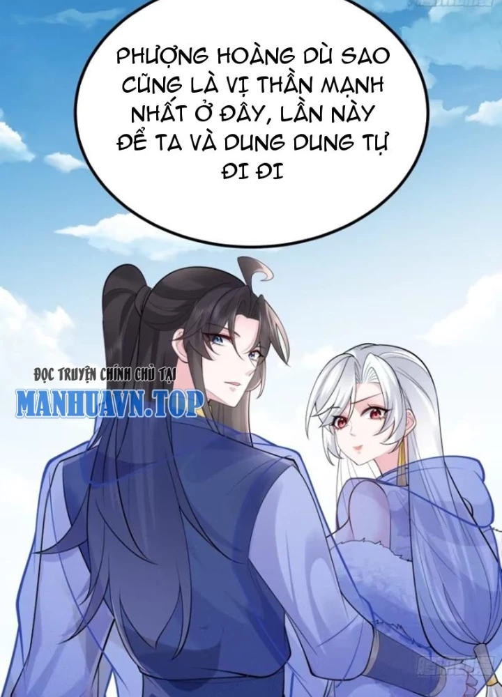Ta Vô Địch Từ Ăn Chực Chapter 61 - 93