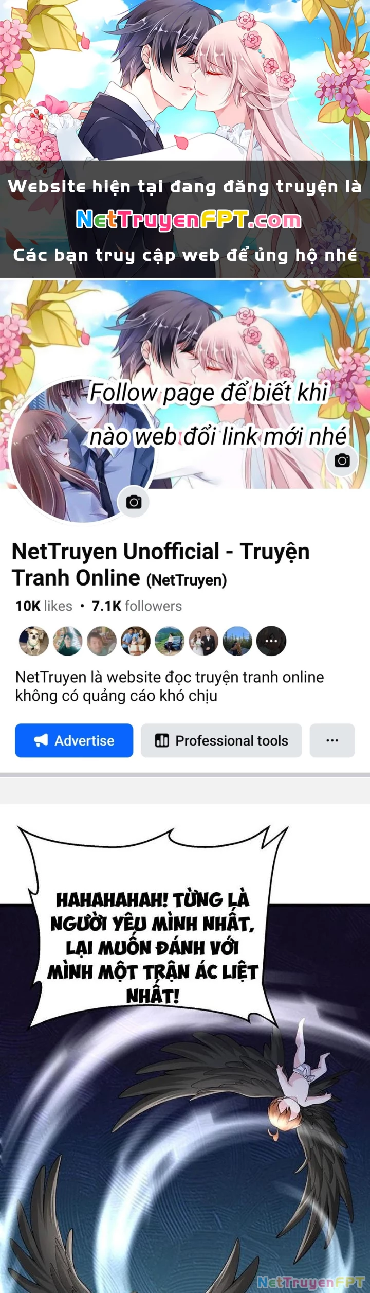Ta Vô Địch Từ Ăn Chực Chapter 64 - 1