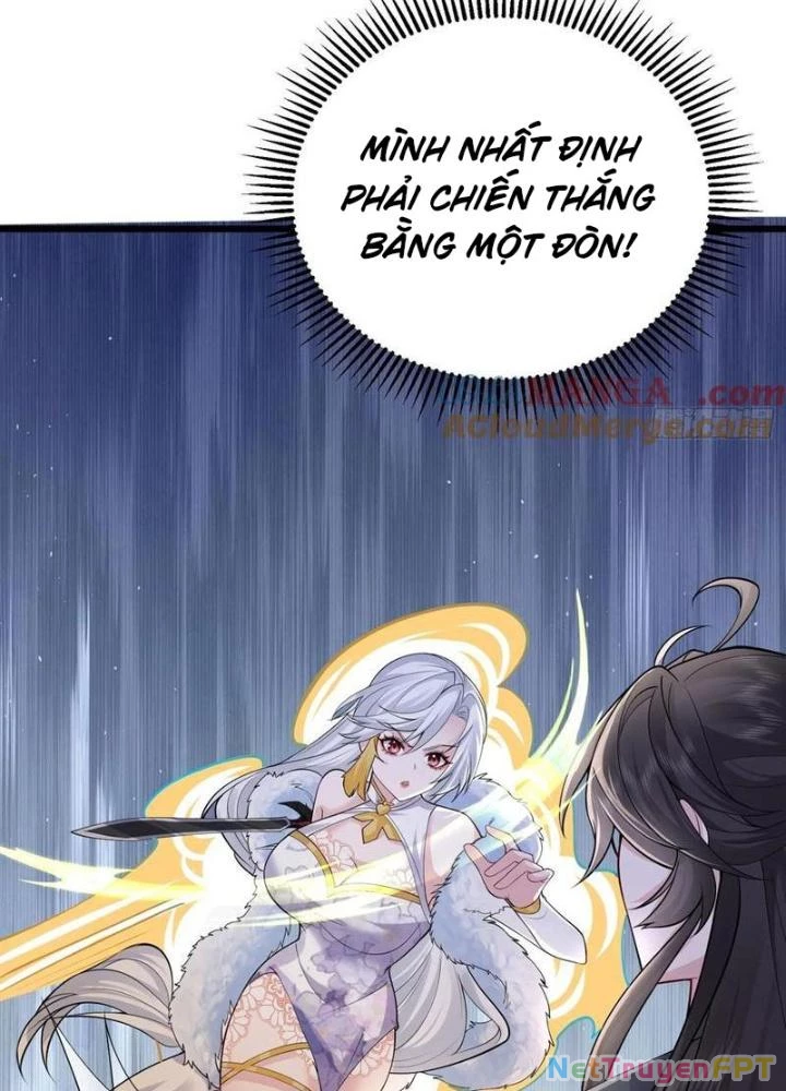 Ta Vô Địch Từ Ăn Chực Chapter 64 - 7