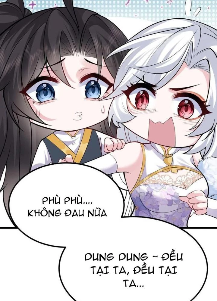 Ta Vô Địch Từ Ăn Chực Chapter 64 - 17