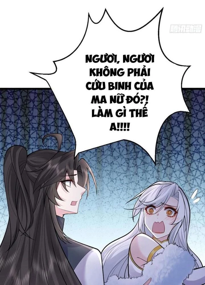 Ta Vô Địch Từ Ăn Chực Chapter 64 - 19