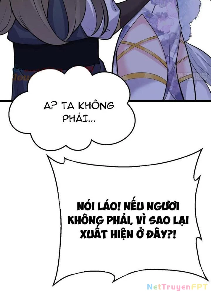 Ta Vô Địch Từ Ăn Chực Chapter 64 - 21