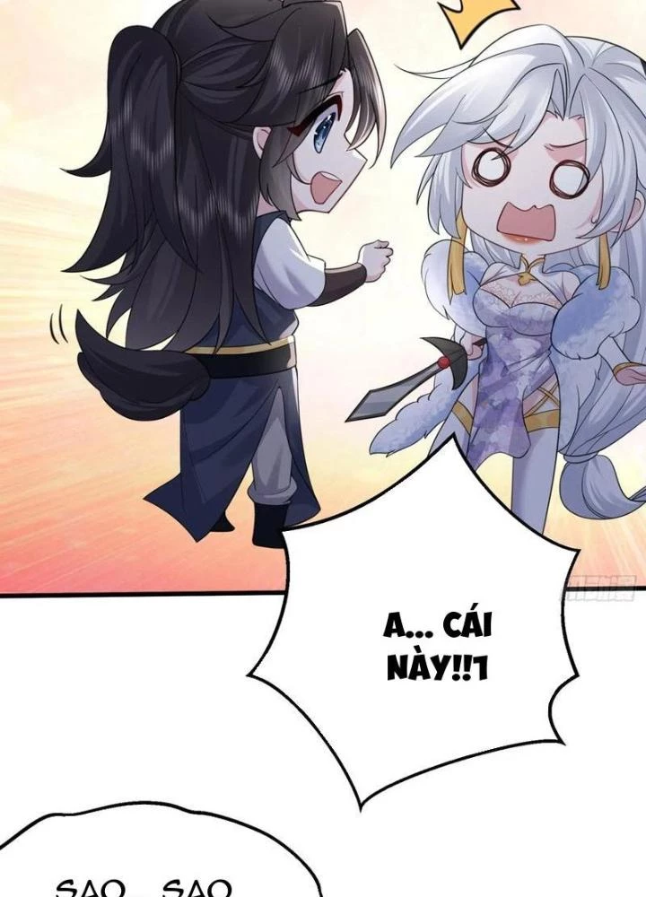 Ta Vô Địch Từ Ăn Chực Chapter 64 - 31
