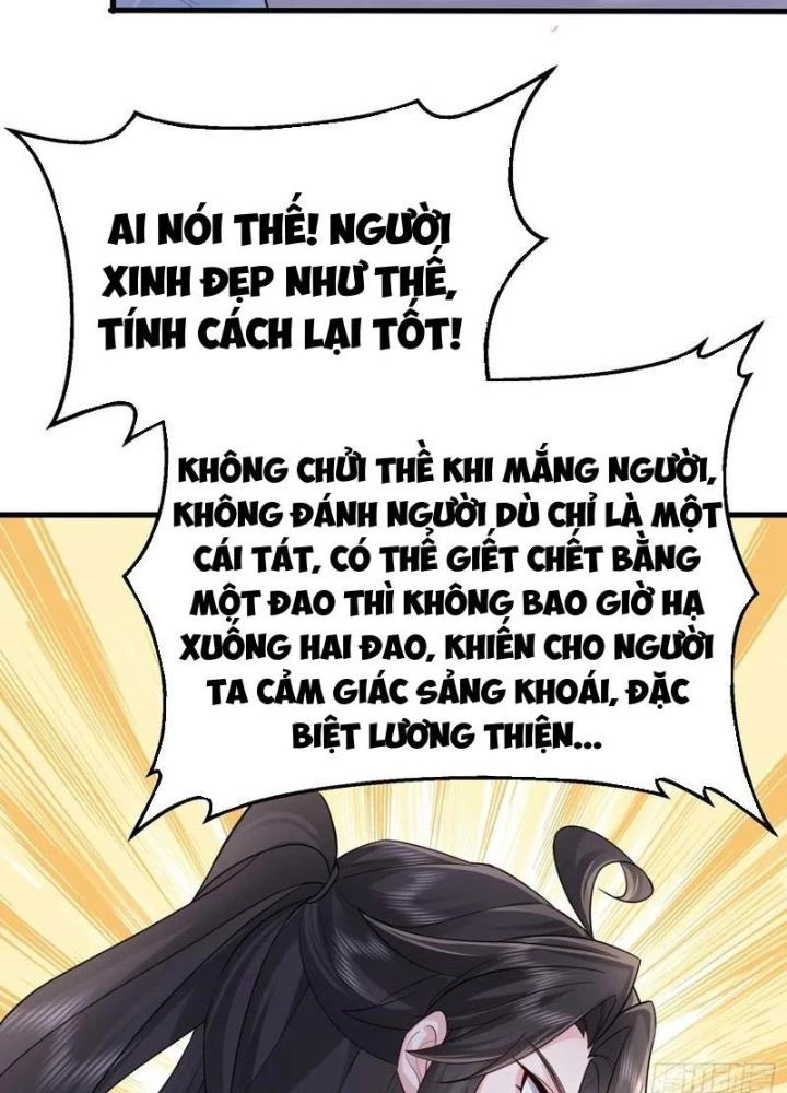 Ta Vô Địch Từ Ăn Chực Chapter 64 - 35