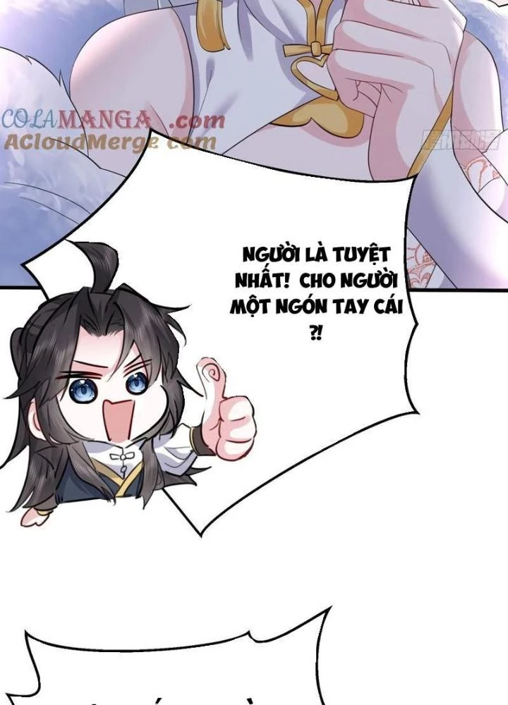 Ta Vô Địch Từ Ăn Chực Chapter 64 - 41