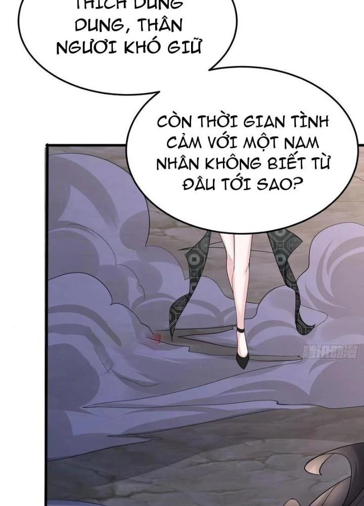 Ta Vô Địch Từ Ăn Chực Chapter 64 - 47