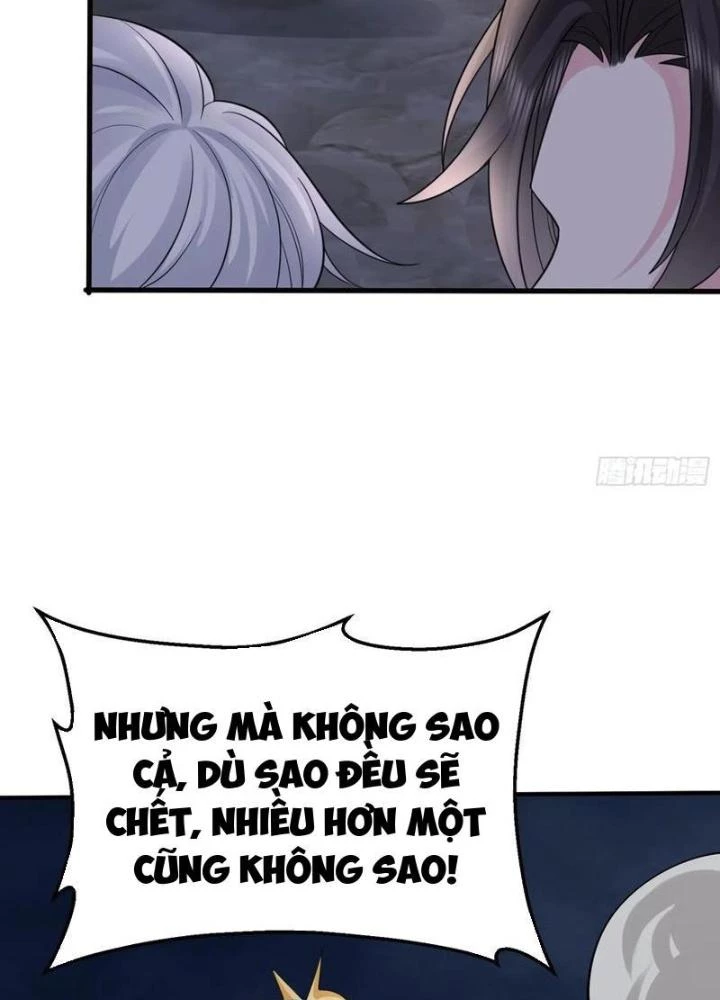 Ta Vô Địch Từ Ăn Chực Chapter 64 - 49
