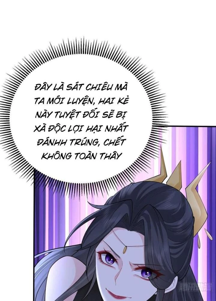 Ta Vô Địch Từ Ăn Chực Chapter 64 - 61