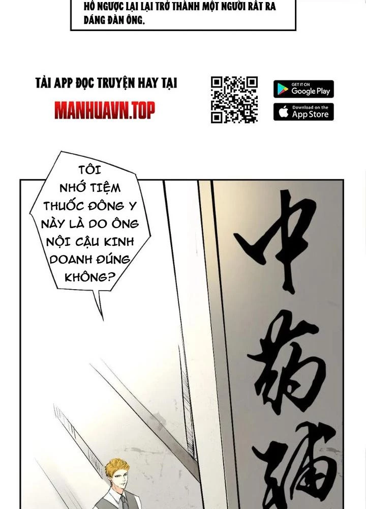 Dị Giới Trung Dược Phổ Chapter 3 - 15