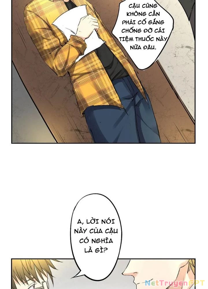 Dị Giới Trung Dược Phổ Chapter 3 - 23