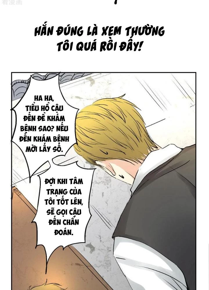 Dị Giới Trung Dược Phổ Chapter 3 - 31