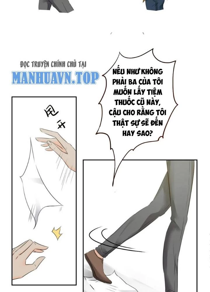Dị Giới Trung Dược Phổ Chapter 3 - 43