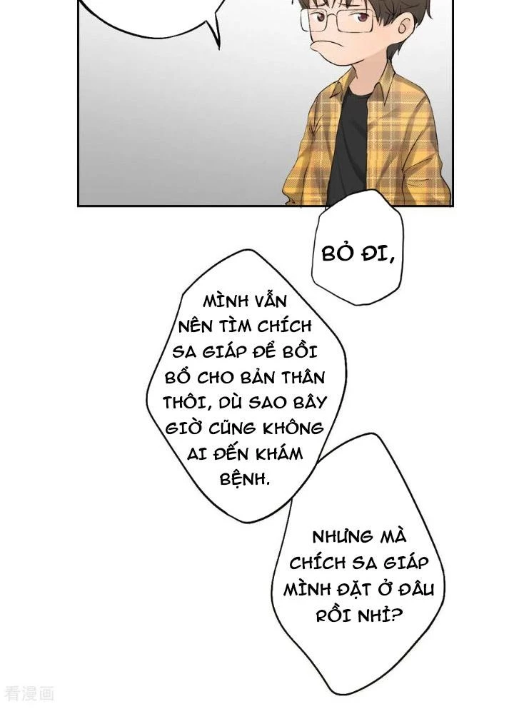 Dị Giới Trung Dược Phổ Chapter 3 - 57