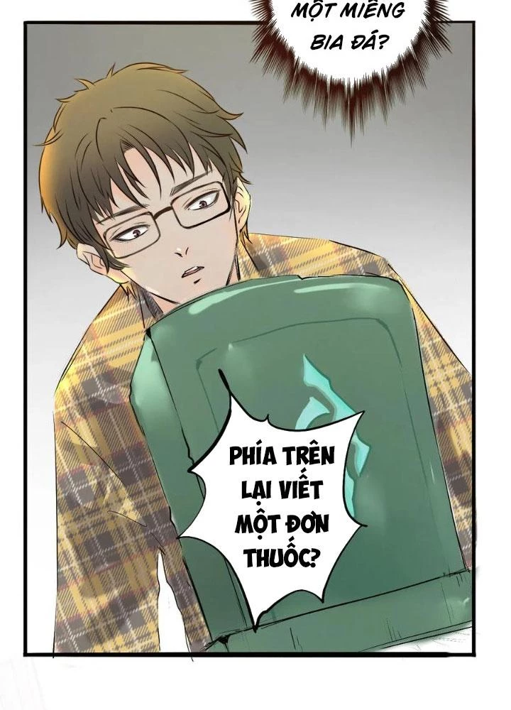 Dị Giới Trung Dược Phổ Chapter 3 - 63