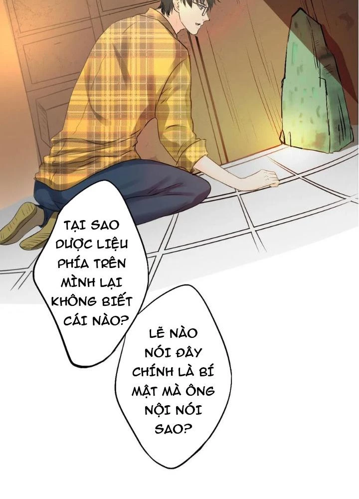 Dị Giới Trung Dược Phổ Chapter 3 - 67