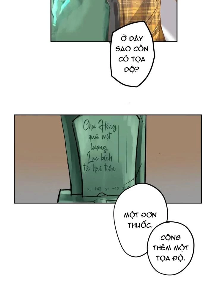 Dị Giới Trung Dược Phổ Chapter 4 - 3